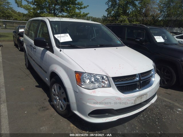 DODGE GRAND CARAVAN 2015 2c4rdgbg7fr635648