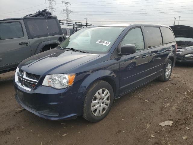 DODGE CARAVAN 2015 2c4rdgbg7fr639845