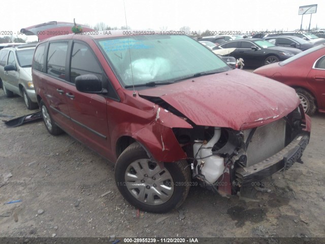 DODGE GRAND CARAVAN 2015 2c4rdgbg7fr643345