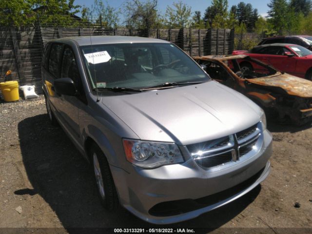 DODGE GRAND CARAVAN 2015 2c4rdgbg7fr643510