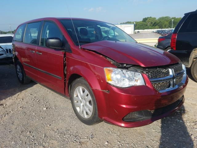 DODGE GRAND CARA 2015 2c4rdgbg7fr643927