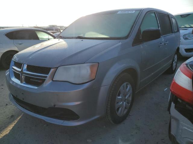 DODGE CARAVAN 2015 2c4rdgbg7fr649016