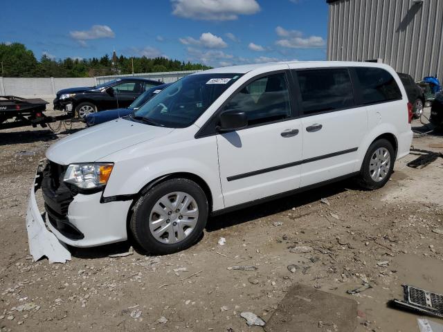 DODGE CARAVAN 2015 2c4rdgbg7fr650215