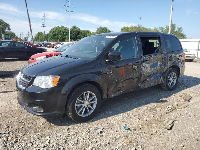 DODGE CARAVAN 2015 2c4rdgbg7fr653535