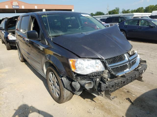 DODGE GRAND CARA 2015 2c4rdgbg7fr658220