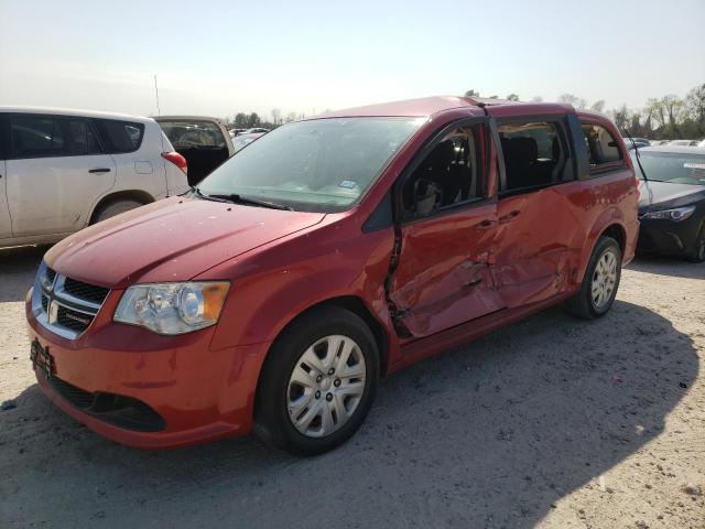 DODGE CARAVAN 2015 2c4rdgbg7fr664258