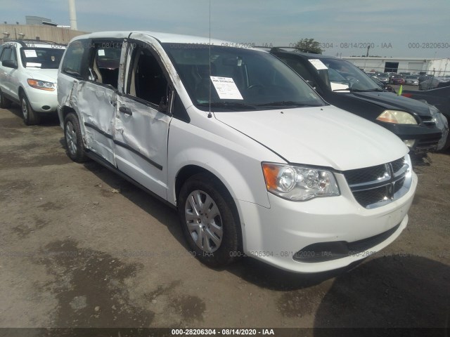 DODGE GRAND CARAVAN 2015 2c4rdgbg7fr671176