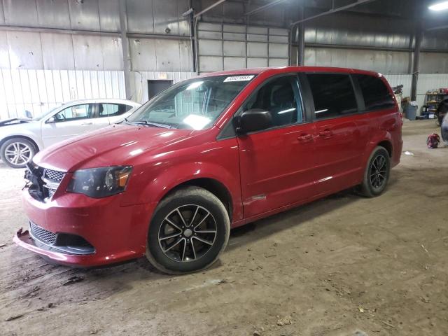 DODGE GRAND CARA 2015 2c4rdgbg7fr681836