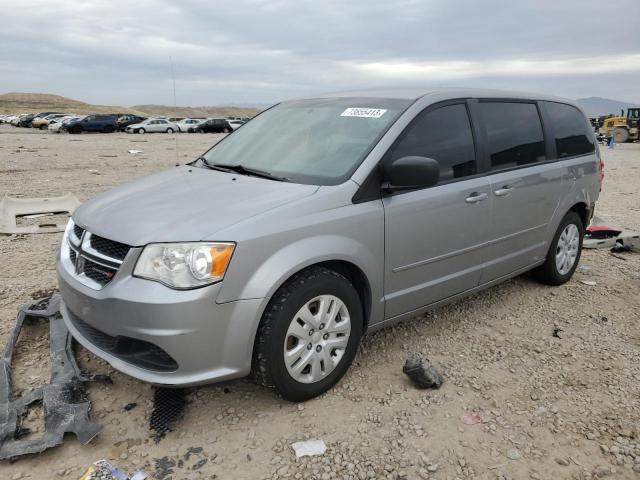 DODGE CARAVAN 2015 2c4rdgbg7fr682209