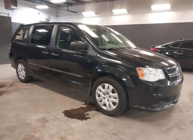 DODGE GRAND CARAVAN 2015 2c4rdgbg7fr683490