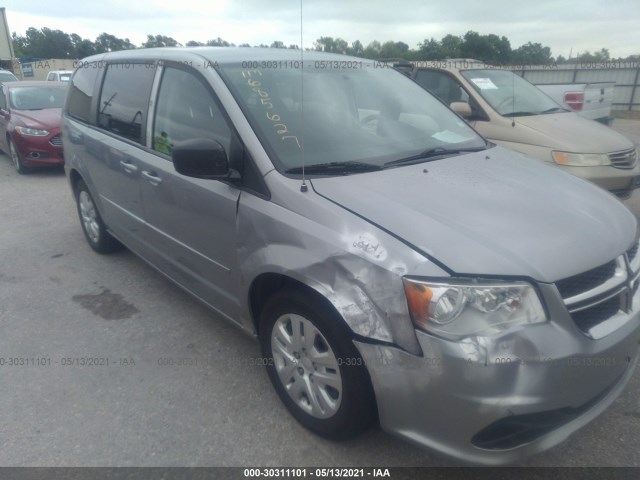 DODGE GRAND CARAVAN 2015 2c4rdgbg7fr685627