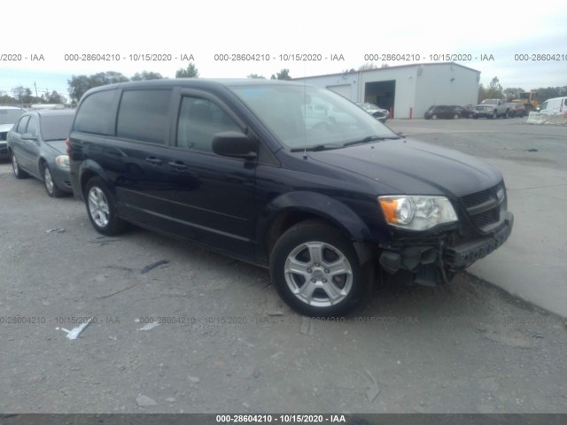 DODGE GRAND CARAVAN 2015 2c4rdgbg7fr724930