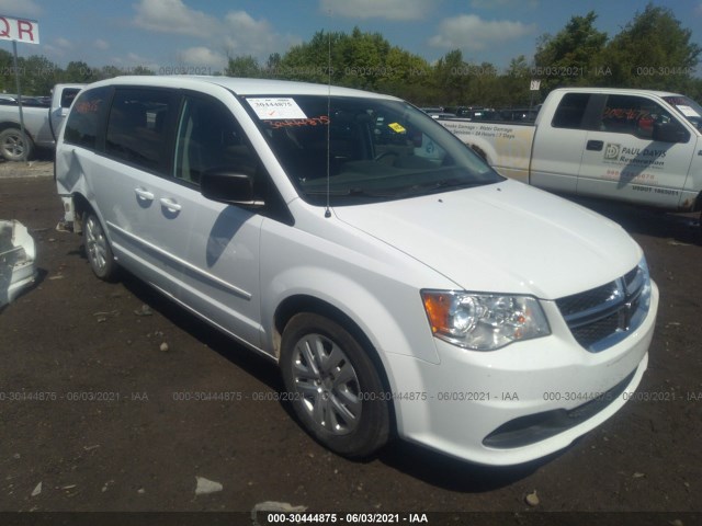 DODGE GRAND CARAVAN 2015 2c4rdgbg7fr730257