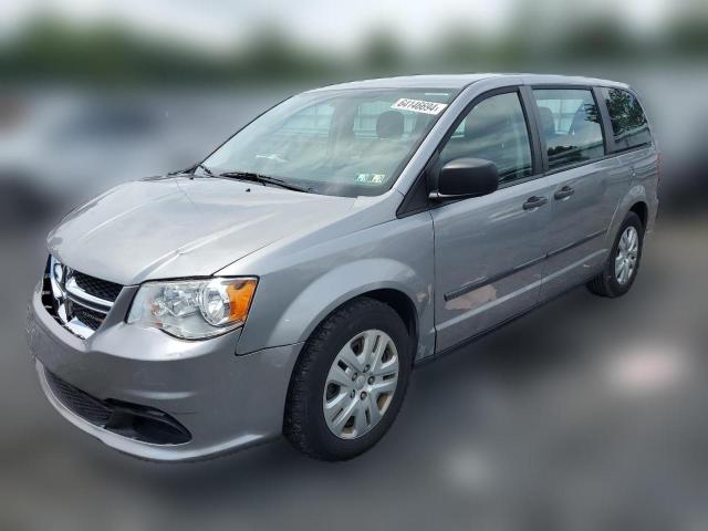 DODGE CARAVAN 2015 2c4rdgbg7fr731831