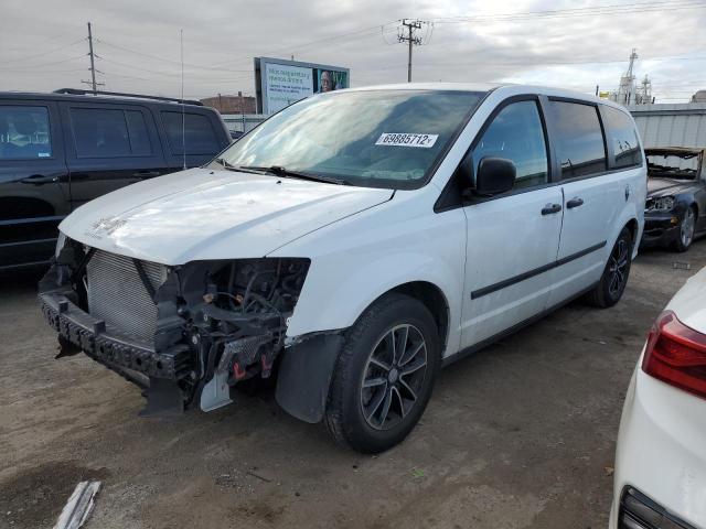 DODGE GRAND CARA 2015 2c4rdgbg7fr735605