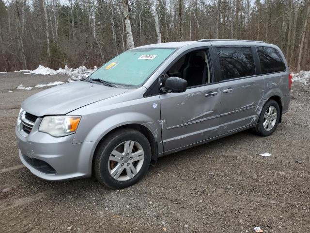 DODGE CARAVAN 2015 2c4rdgbg7fr738181