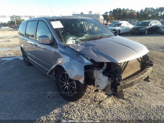 DODGE GRAND CARAVAN 2016 2c4rdgbg7gr109070