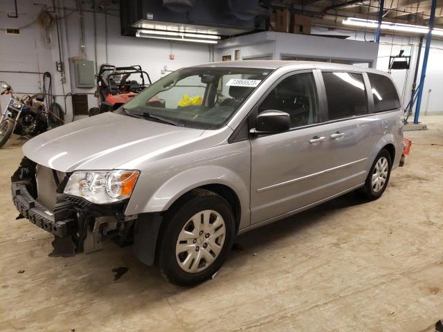 DODGE CARAVAN 2016 2c4rdgbg7gr109991