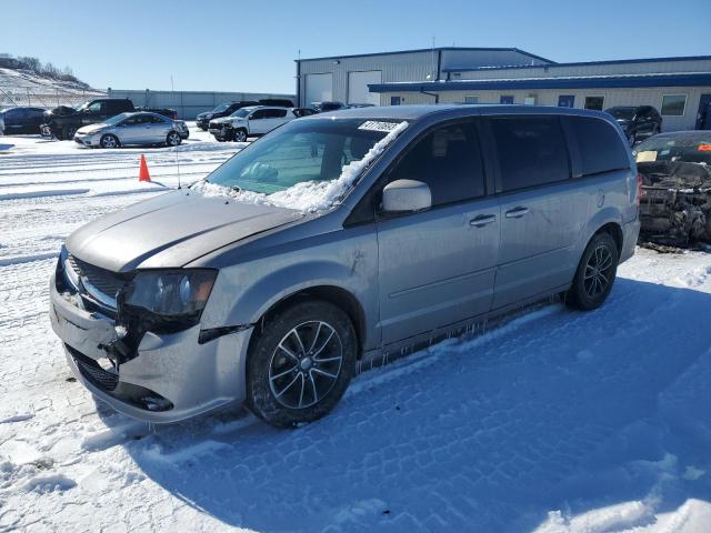 DODGE GRAND CARA 2016 2c4rdgbg7gr116374