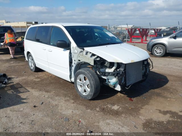 DODGE GRAND CARAVAN 2016 2c4rdgbg7gr124927