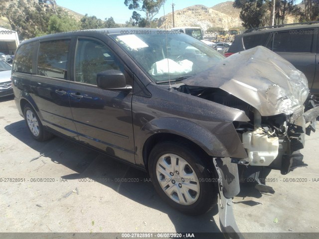 DODGE GRAND CARAVAN 2016 2c4rdgbg7gr130839