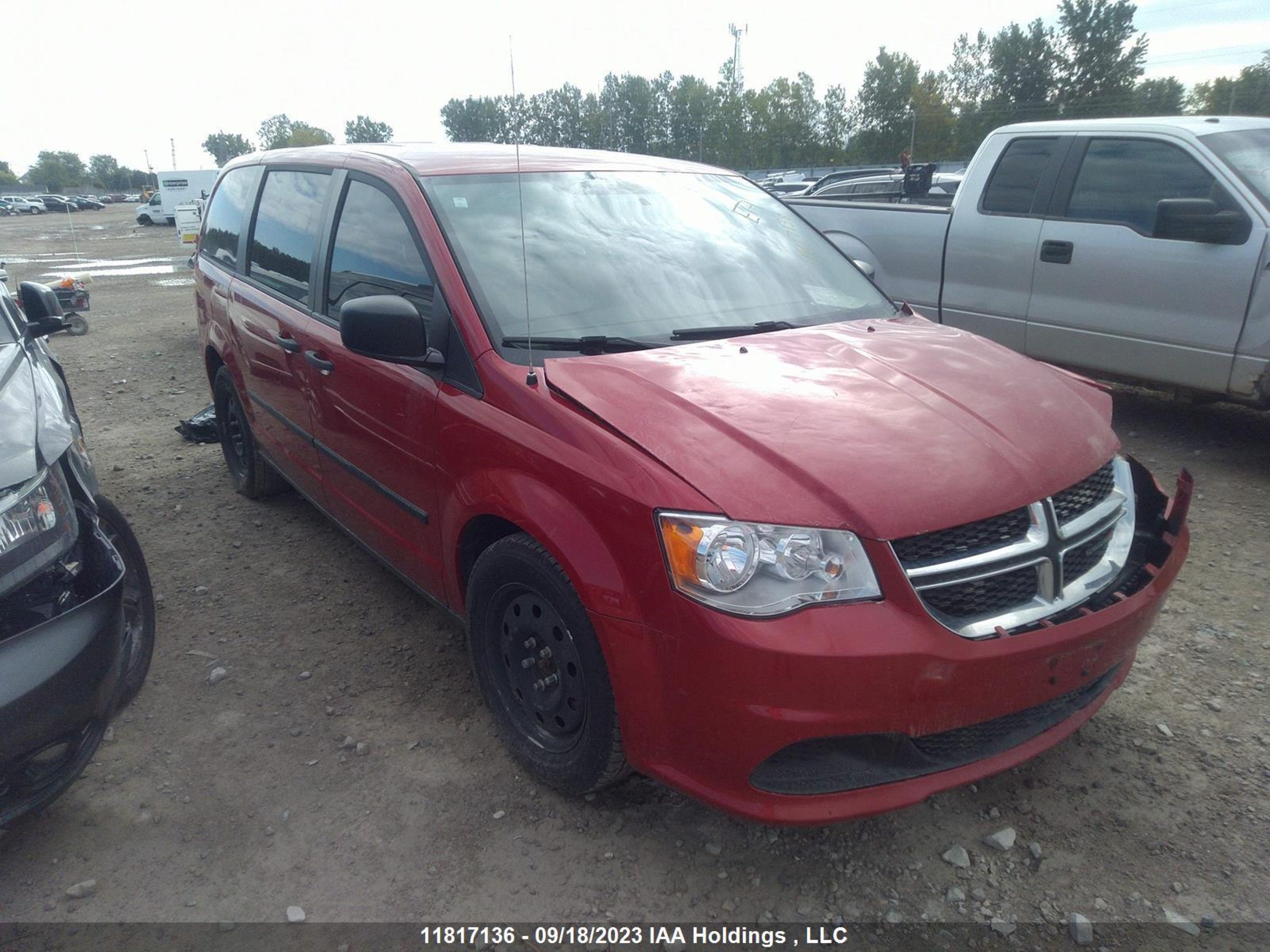 DODGE CARAVAN 2016 2c4rdgbg7gr140044