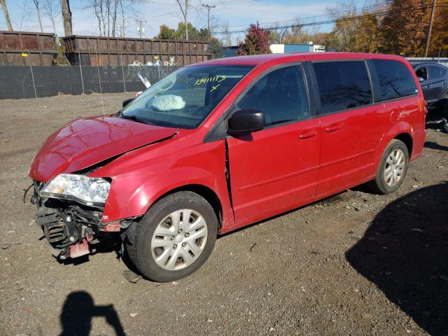 DODGE CARAVAN 2016 2c4rdgbg7gr145227