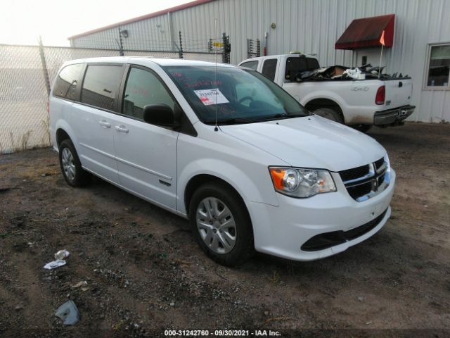 DODGE GRAND CARAVAN 2016 2c4rdgbg7gr146572