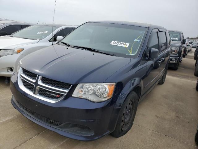 DODGE CARAVAN 2016 2c4rdgbg7gr151691