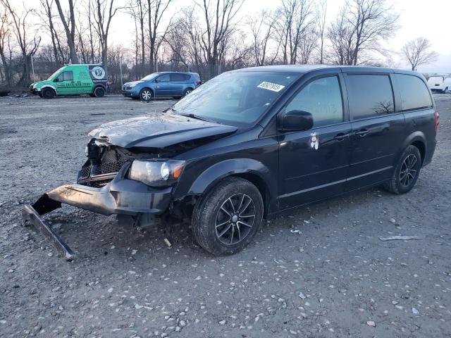 DODGE CARAVAN 2016 2c4rdgbg7gr163033