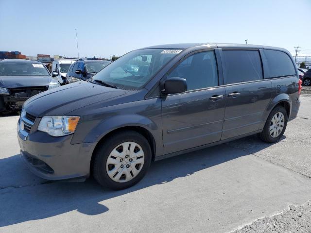 DODGE CARAVAN 2016 2c4rdgbg7gr183010