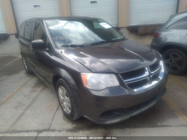 DODGE GRAND CARAVAN 2016 2c4rdgbg7gr194766