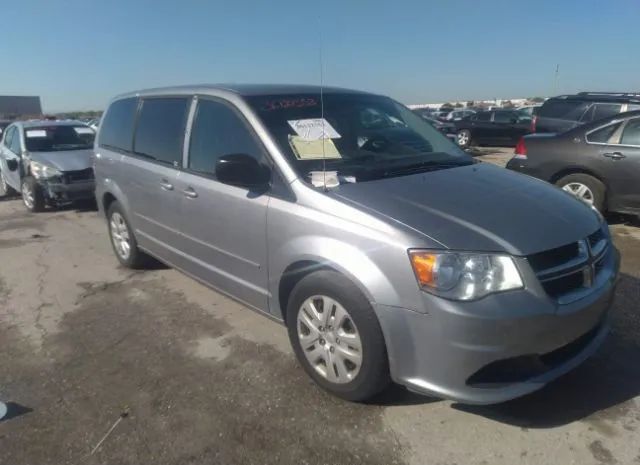 DODGE GRAND CARAVAN 2016 2c4rdgbg7gr228012