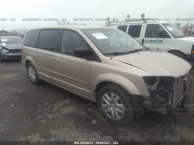 DODGE GRAND CARAVAN 2016 2c4rdgbg7gr228107