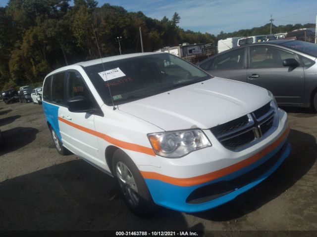 DODGE GRAND CARAVAN 2016 2c4rdgbg7gr249393