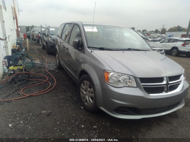 DODGE GRAND CARAVAN 2016 2c4rdgbg7gr251127