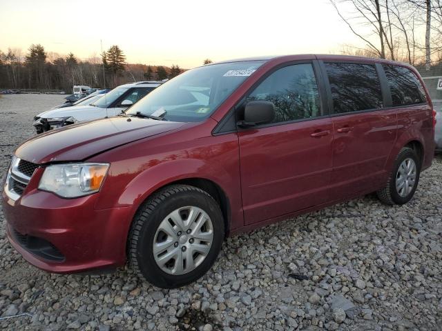 DODGE CARAVAN 2016 2c4rdgbg7gr251855