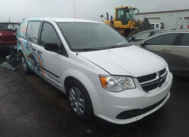 DODGE GRAND CARAVAN 2016 2c4rdgbg7gr256232