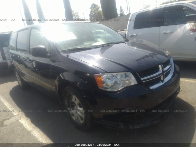 DODGE GRAND CARAVAN 2016 2c4rdgbg7gr262774