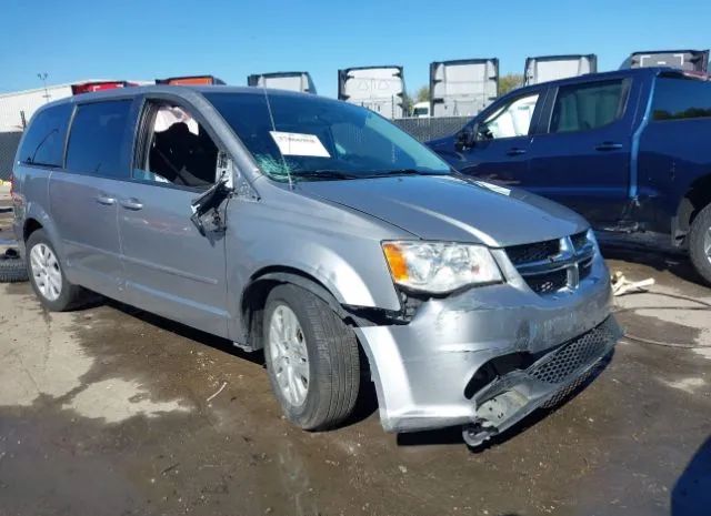 DODGE GRAND CARAVAN 2016 2c4rdgbg7gr263195