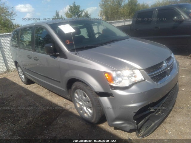 DODGE GRAND CARAVAN 2016 2c4rdgbg7gr267179