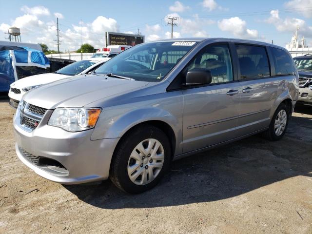 DODGE CARAVAN 2016 2c4rdgbg7gr321287