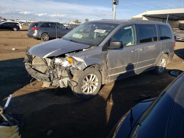 DODGE CARAVAN 2016 2c4rdgbg7gr338395