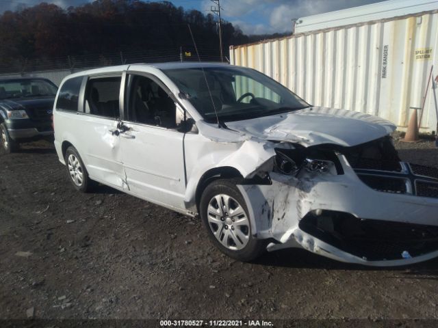 DODGE GRAND CARAVAN 2016 2c4rdgbg7gr341054