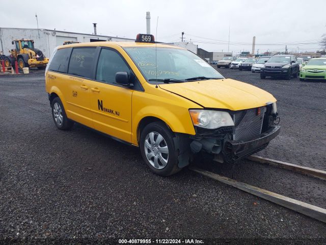 DODGE GRAND CARAVAN 2016 2c4rdgbg7gr343452