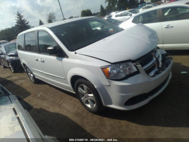 DODGE GRAND CARAVAN 2016 2c4rdgbg7gr346674