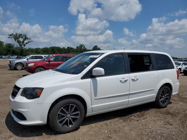 DODGE CARAVAN 2016 2c4rdgbg7gr348134