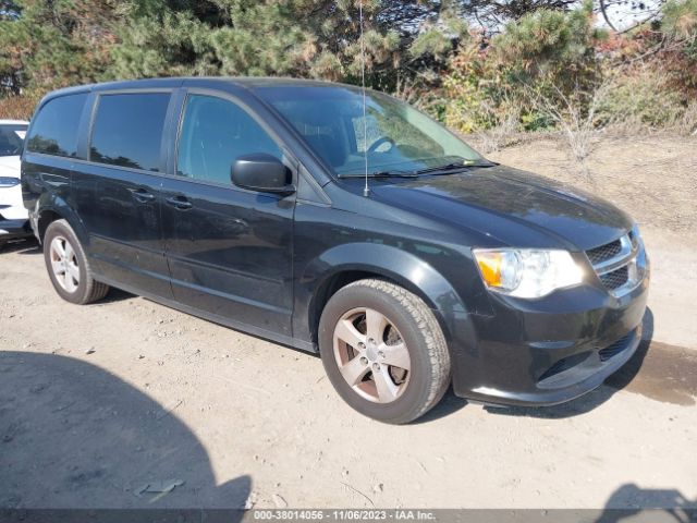 DODGE GRAND CARAVAN 2016 2c4rdgbg7gr348456