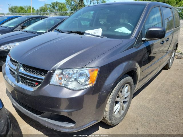 DODGE GRAND CARAVAN 2016 2c4rdgbg7gr349493