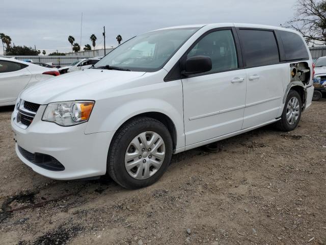 DODGE CARAVAN 2016 2c4rdgbg7gr353883